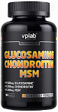 VP Laboratory Glucosamine Chondroitin MSM, 180 таб.