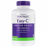 Natrol Easy-C 500 mg, 240 капс.