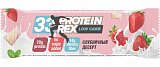 ProteinRex Протеиновый батончик LOW CARB 33%, 60 г
