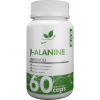 NaturalSupp B-Alanine, 60 капс.