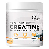 Optimum System 100% Pure Creatine Monohydrate без вкуса, 300 г