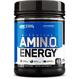 Optimum Nutrition Amino Energy, 585 г