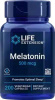 Life Extension Melatonin 500 mcg, 200 капс.