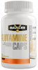 Maxler Glutamine Caps, 90 капс.