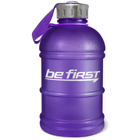 Be First Бутылка для воды TS 1300, 1300 мл 
